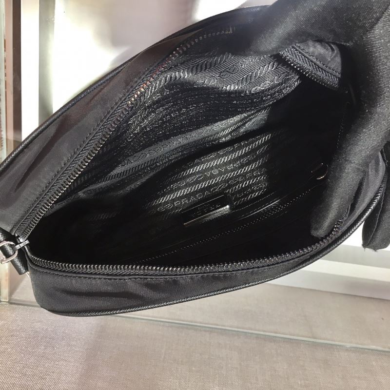mens Pra*a satchel bags